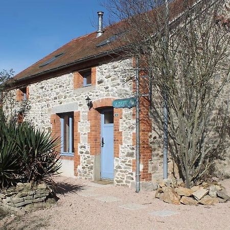 Le Miette, Family House Sleeps 6 Villa La Celle-sous-Gouzon Exterior foto