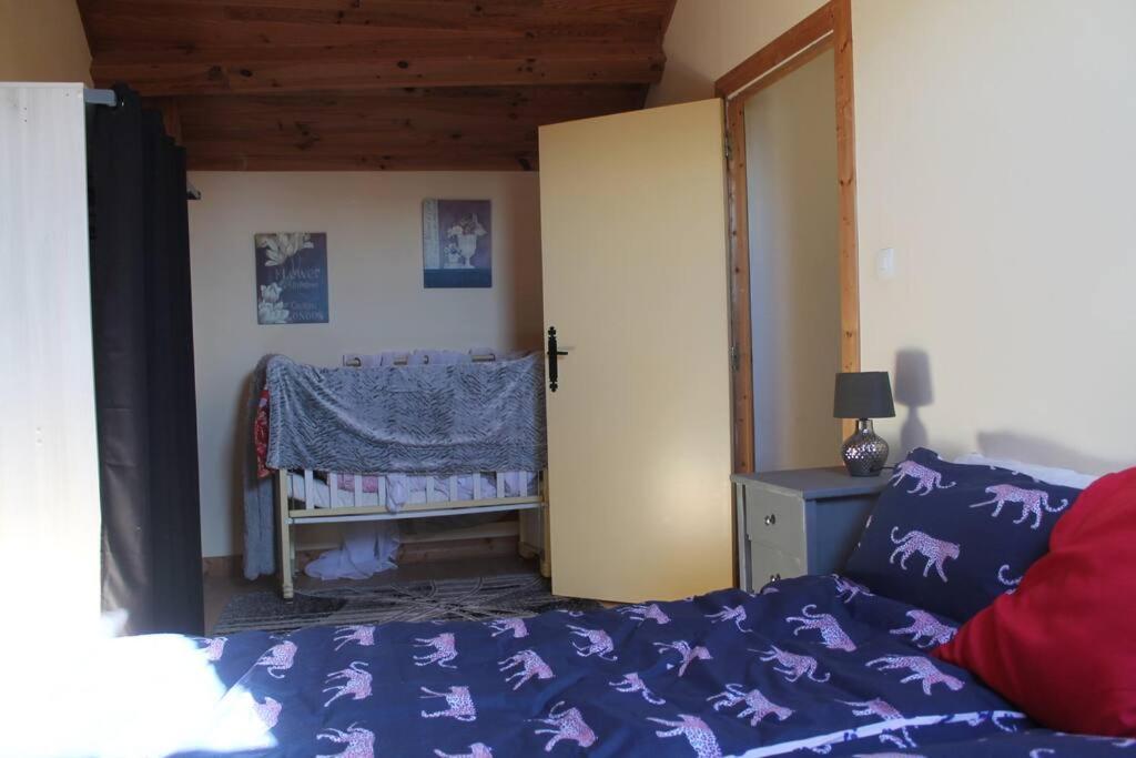 Le Miette, Family House Sleeps 6 Villa La Celle-sous-Gouzon Exterior foto