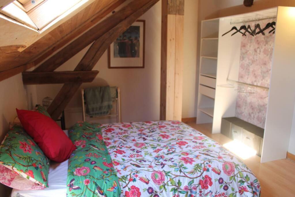 Le Miette, Family House Sleeps 6 Villa La Celle-sous-Gouzon Exterior foto