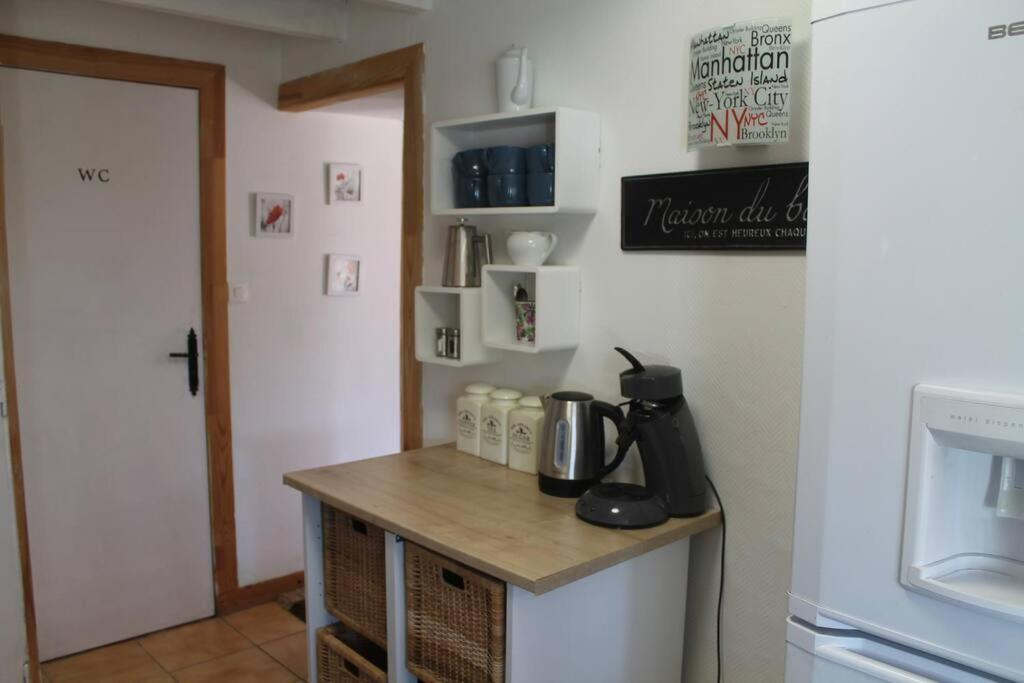 Le Miette, Family House Sleeps 6 Villa La Celle-sous-Gouzon Exterior foto