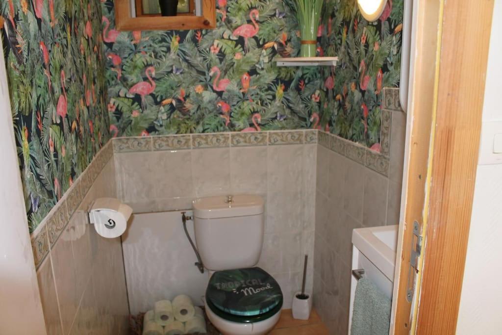 Le Miette, Family House Sleeps 6 Villa La Celle-sous-Gouzon Exterior foto
