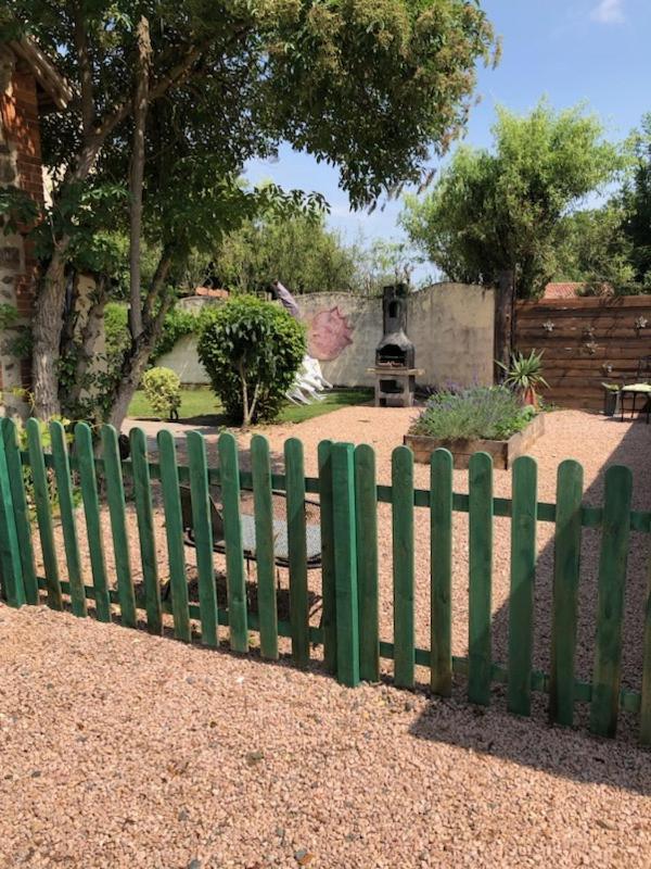 Le Miette, Family House Sleeps 6 Villa La Celle-sous-Gouzon Exterior foto