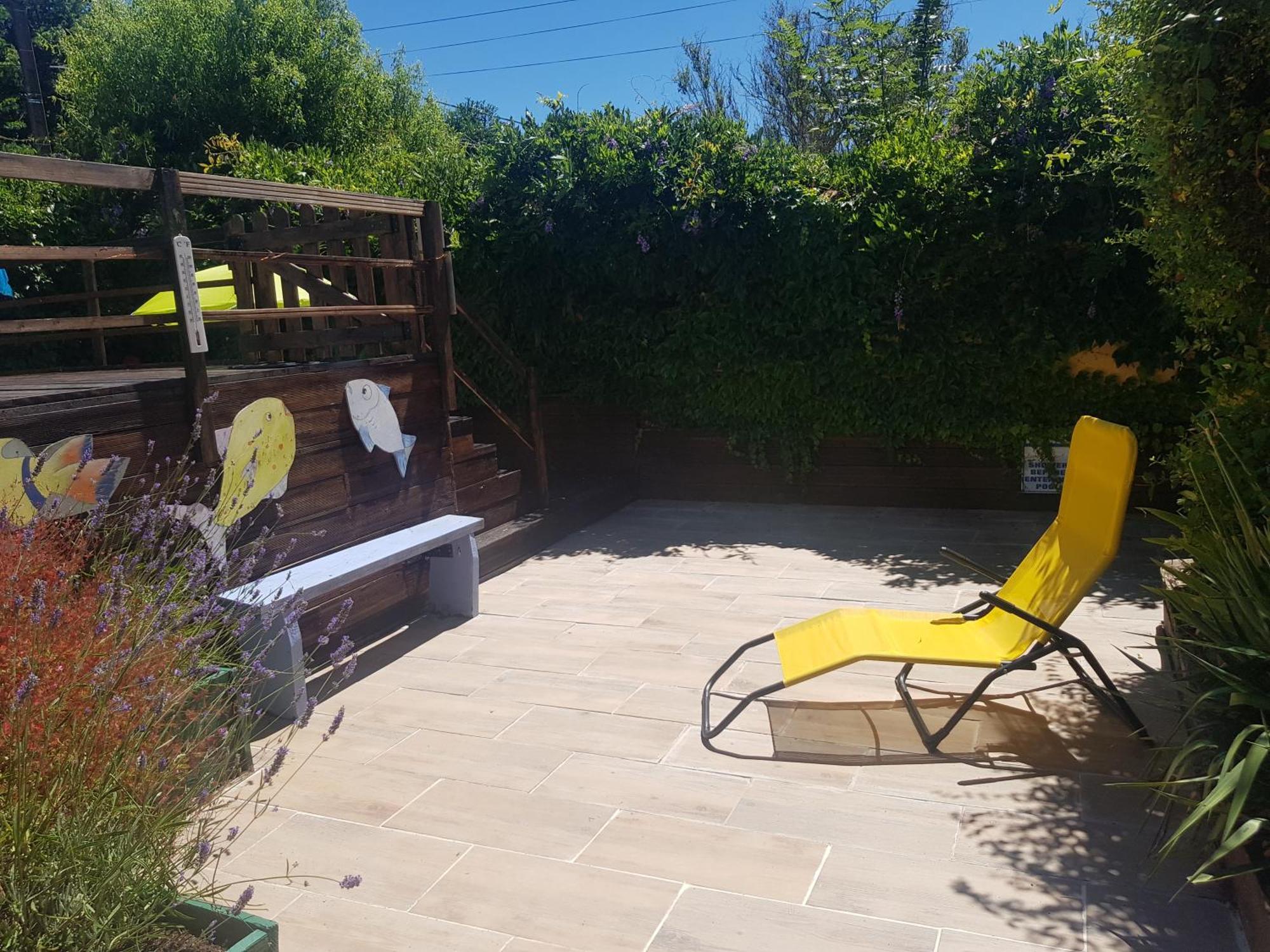 Le Miette, Family House Sleeps 6 Villa La Celle-sous-Gouzon Exterior foto