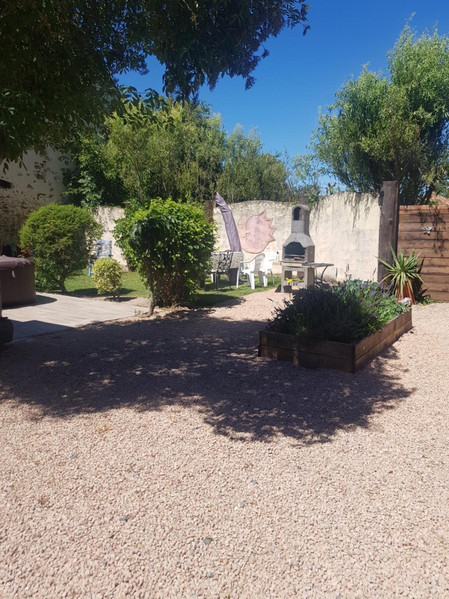 Le Miette, Family House Sleeps 6 Villa La Celle-sous-Gouzon Exterior foto