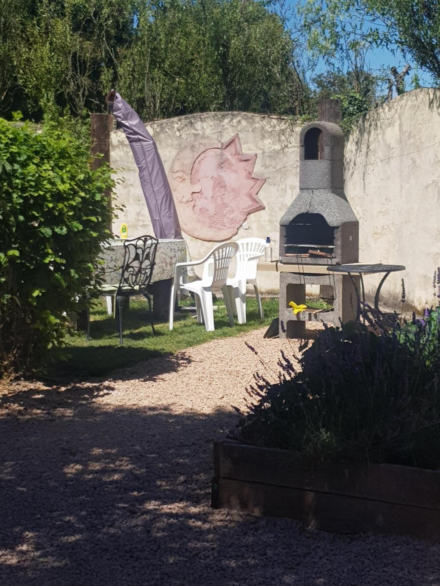 Le Miette, Family House Sleeps 6 Villa La Celle-sous-Gouzon Exterior foto