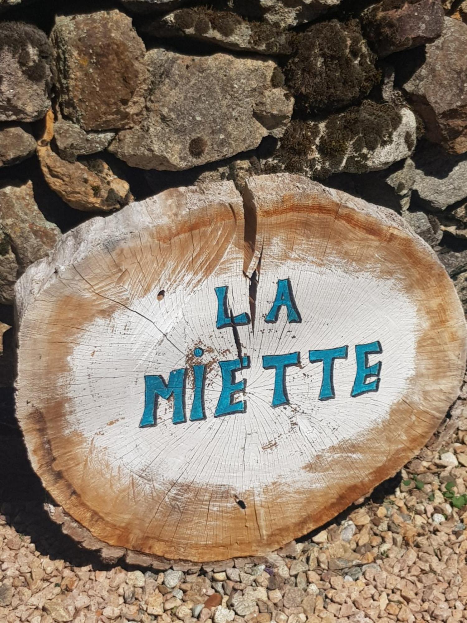 Le Miette, Family House Sleeps 6 Villa La Celle-sous-Gouzon Exterior foto