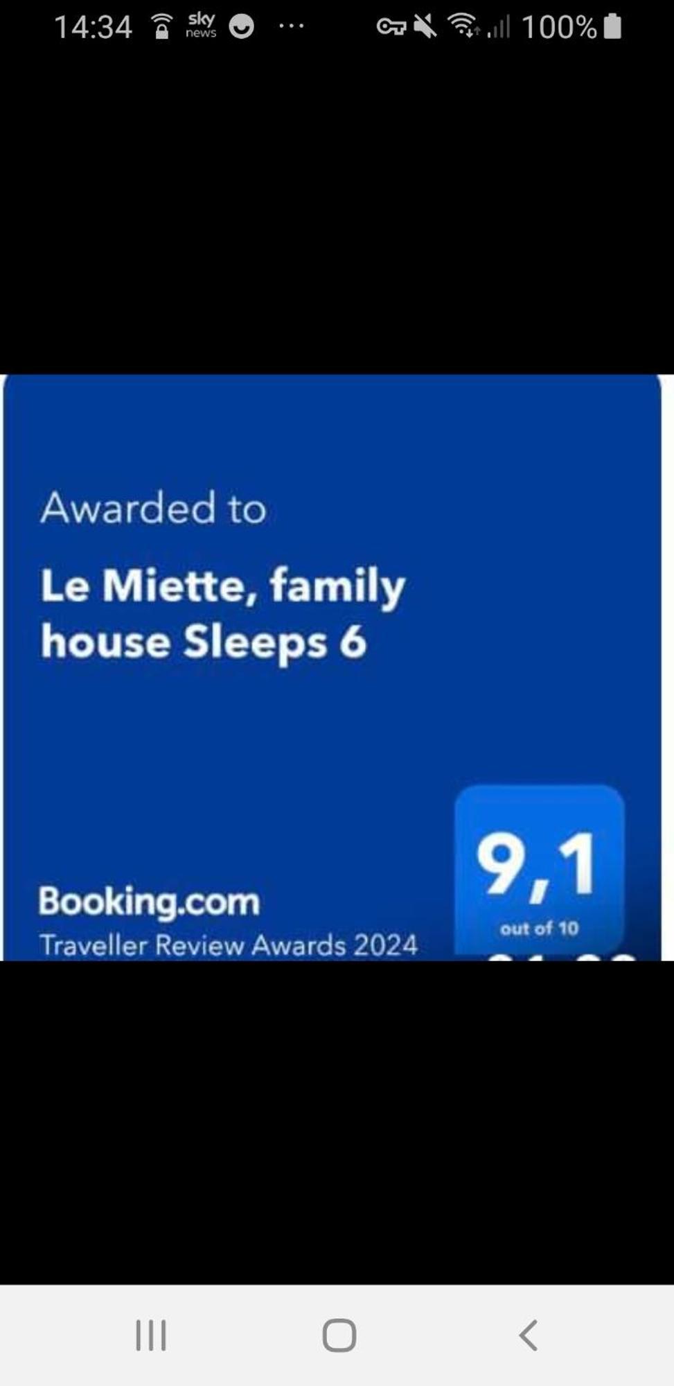 Le Miette, Family House Sleeps 6 Villa La Celle-sous-Gouzon Habitación foto
