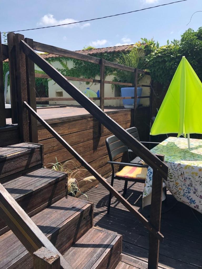 Le Miette, Family House Sleeps 6 Villa La Celle-sous-Gouzon Habitación foto